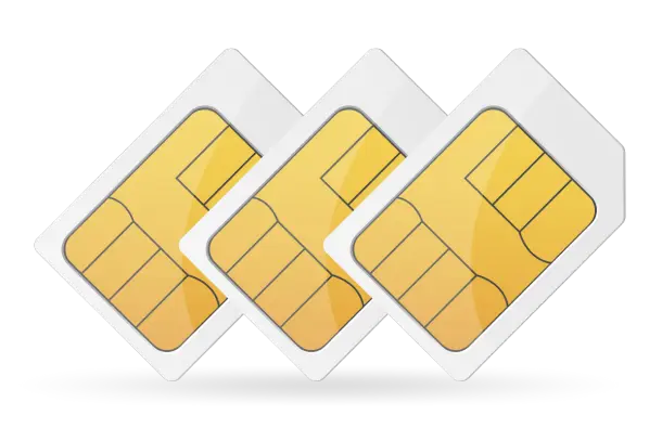 M2M SIM Cards