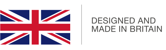 Made In British Company Logo